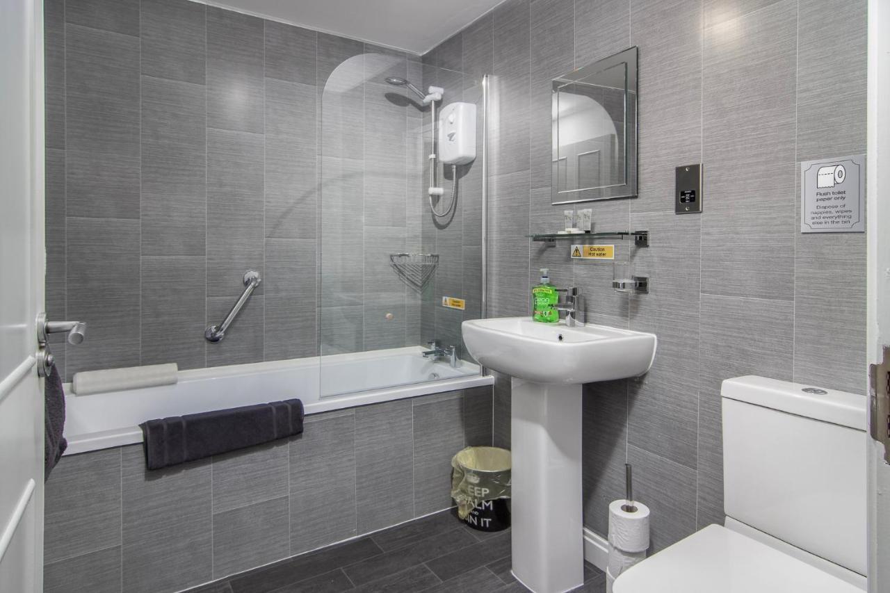 New Luxury Seaview Apt2 Free Parking Special Appartement *